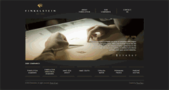 Desktop Screenshot of ch-finkelstein.com